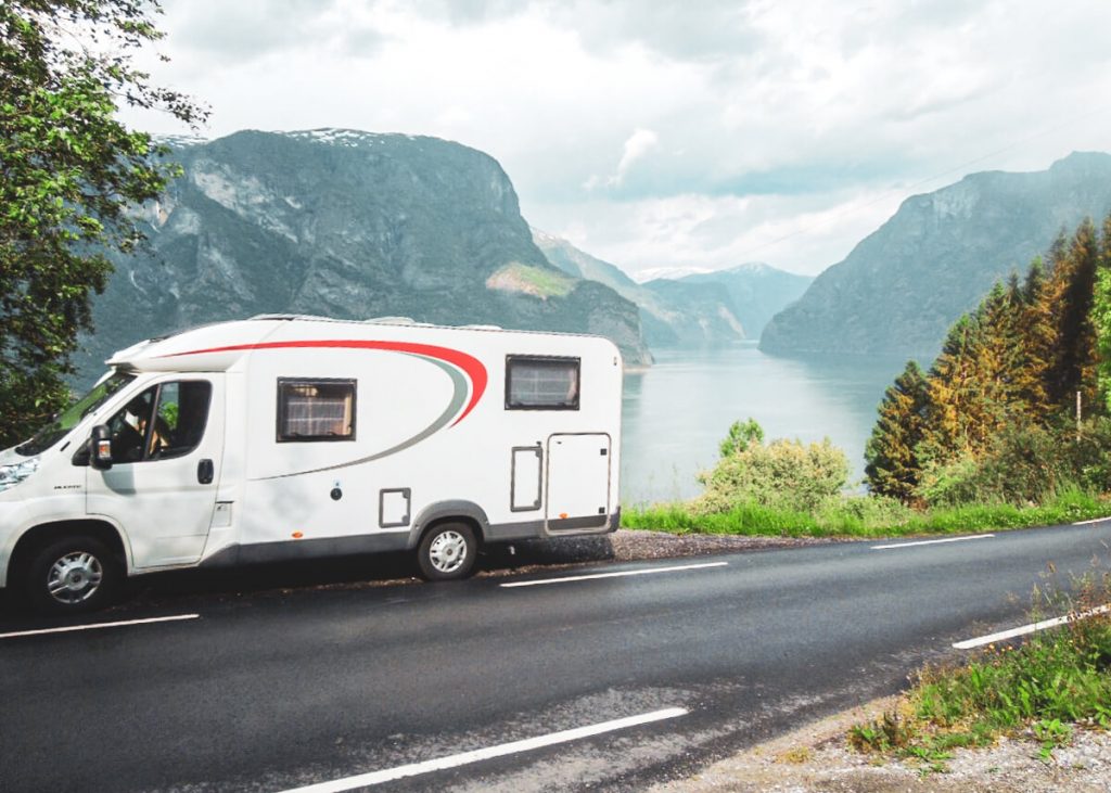 Gude Story - Abschalten in Norwegen - 3