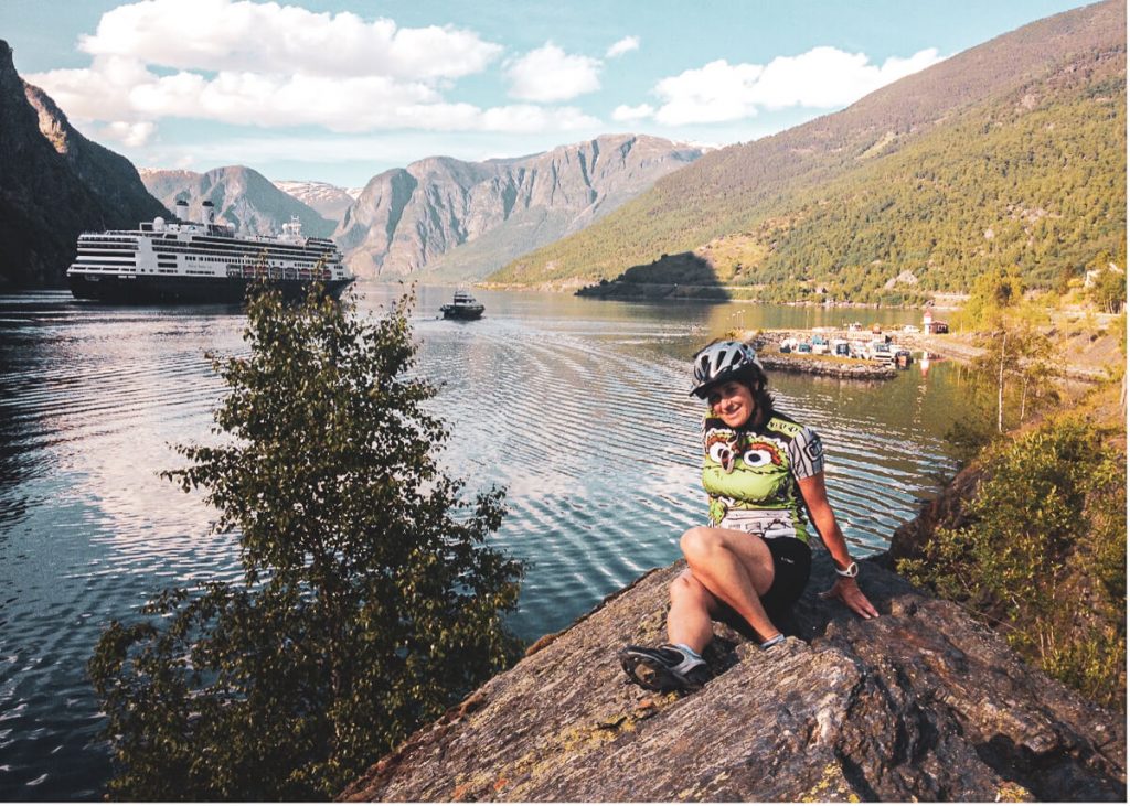 Gude Story - Abschalten in Norwegen - 7