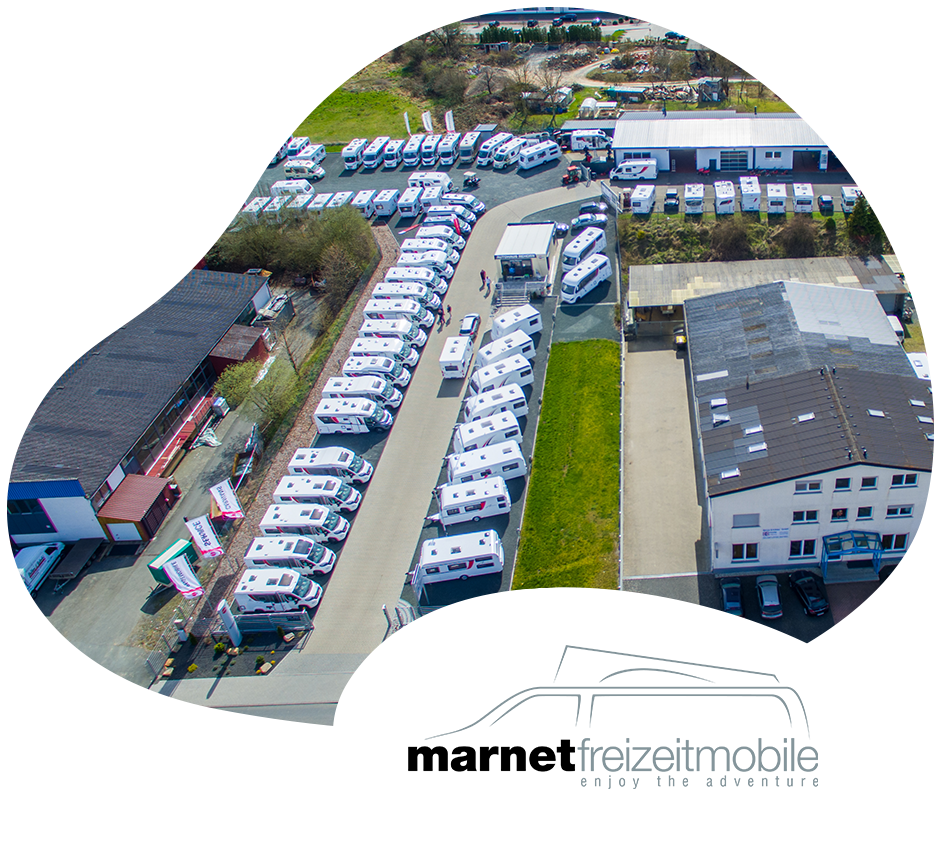 Gude Camper Home Intro