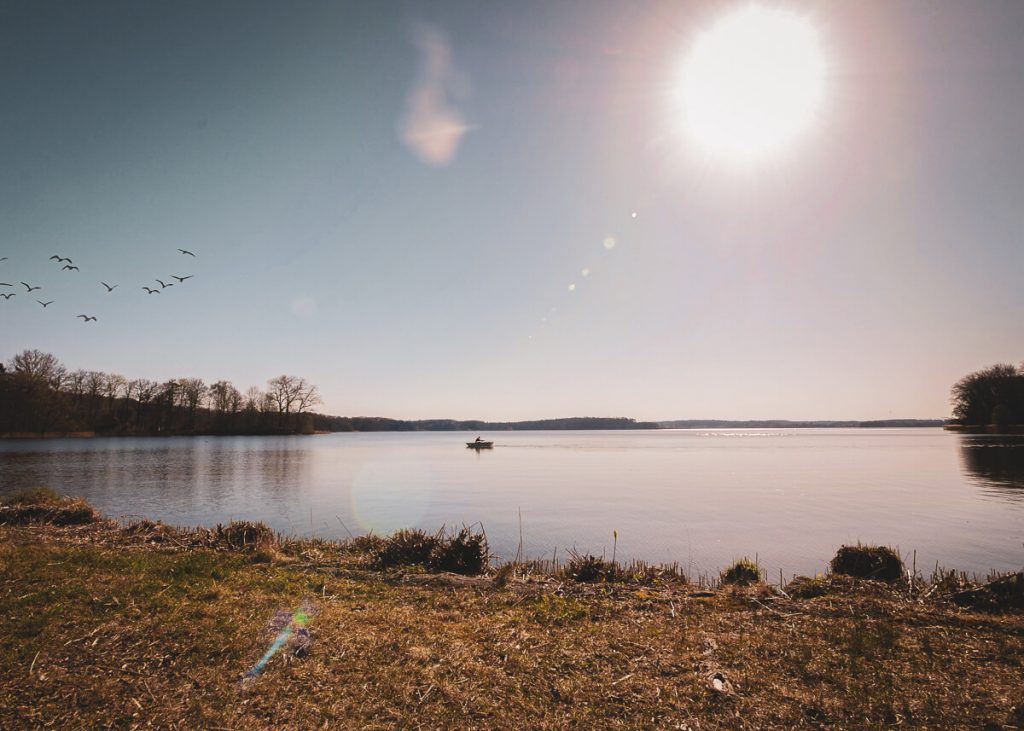 Gude Stories - Auf der Sonnenroute - 01