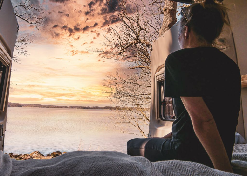 Gude Stories - Auf der Sonnenroute - 02