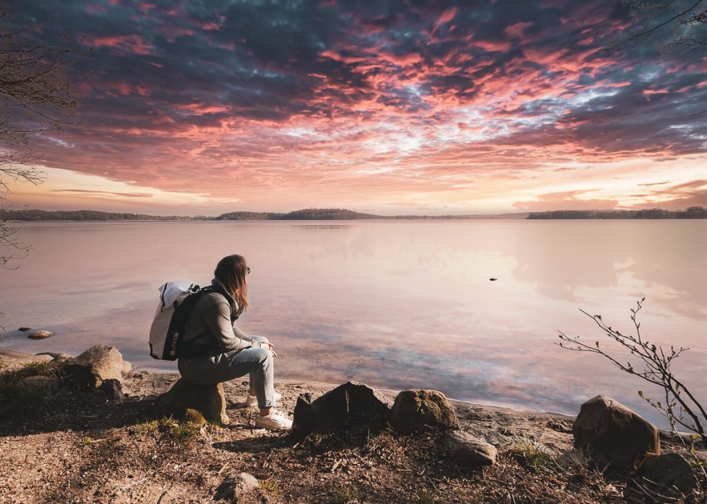 Gude Stories - Auf der Sonnenroute - 04