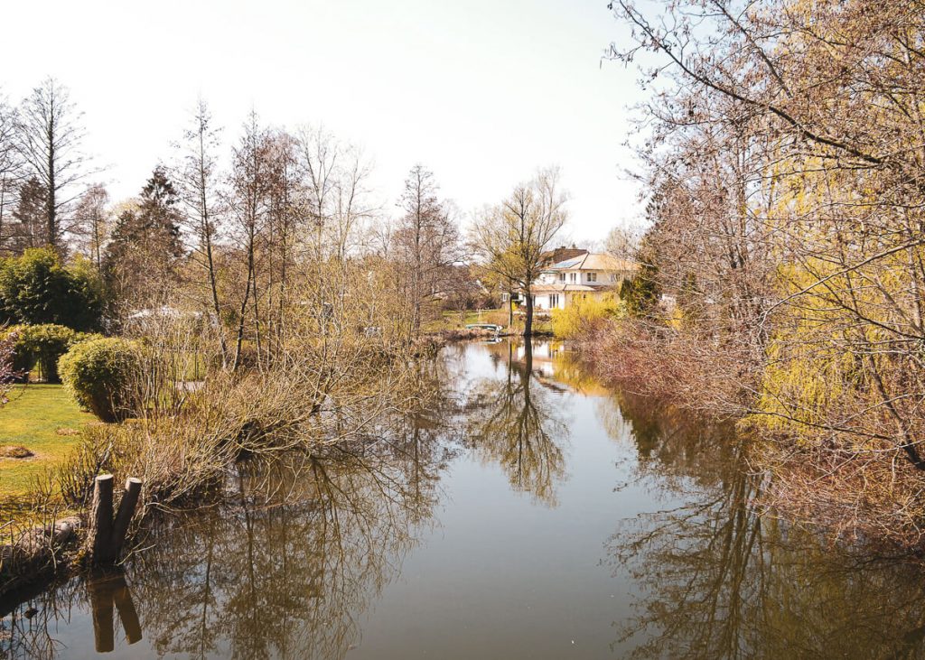 Gude Stories - Auf der Sonnenroute - 05