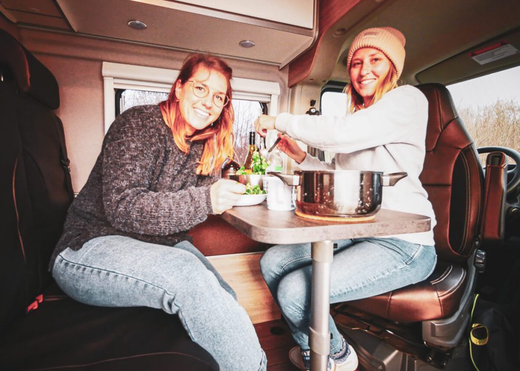 Gude Stories - Auf der Sonnenroute - 07