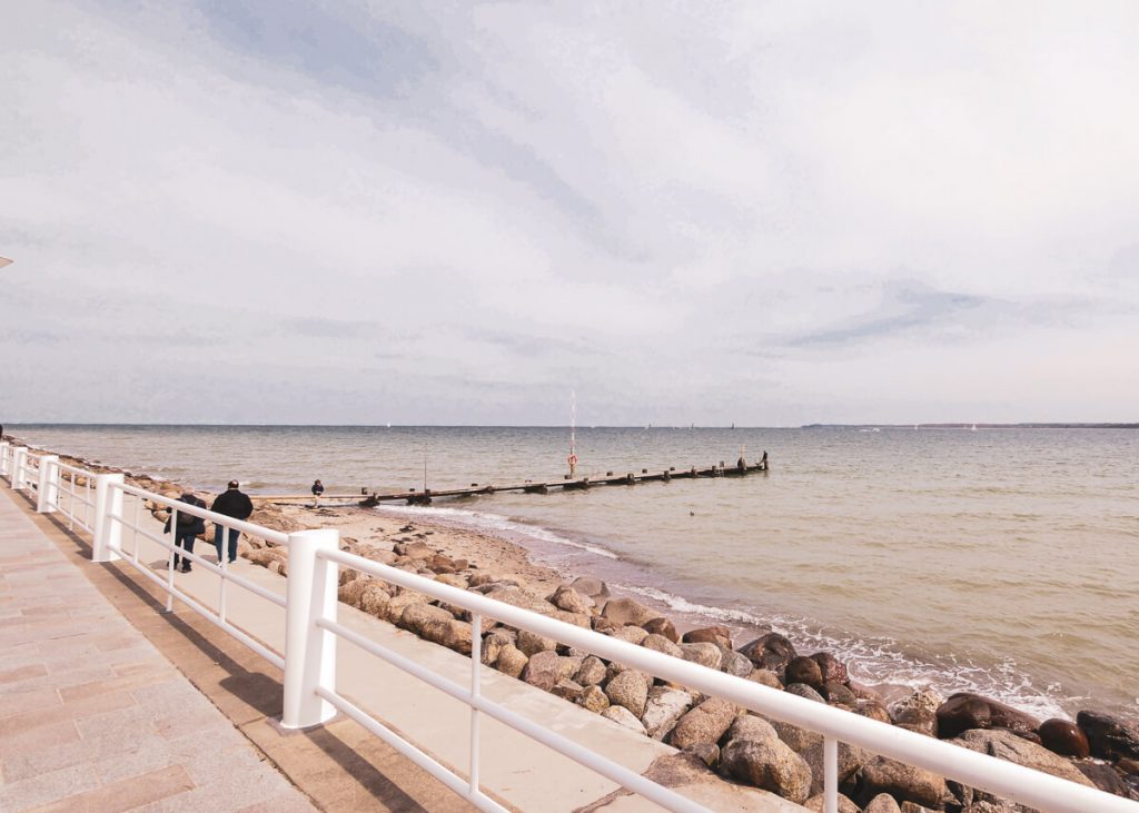 Gude Stories - Auf der Sonnenroute - 10