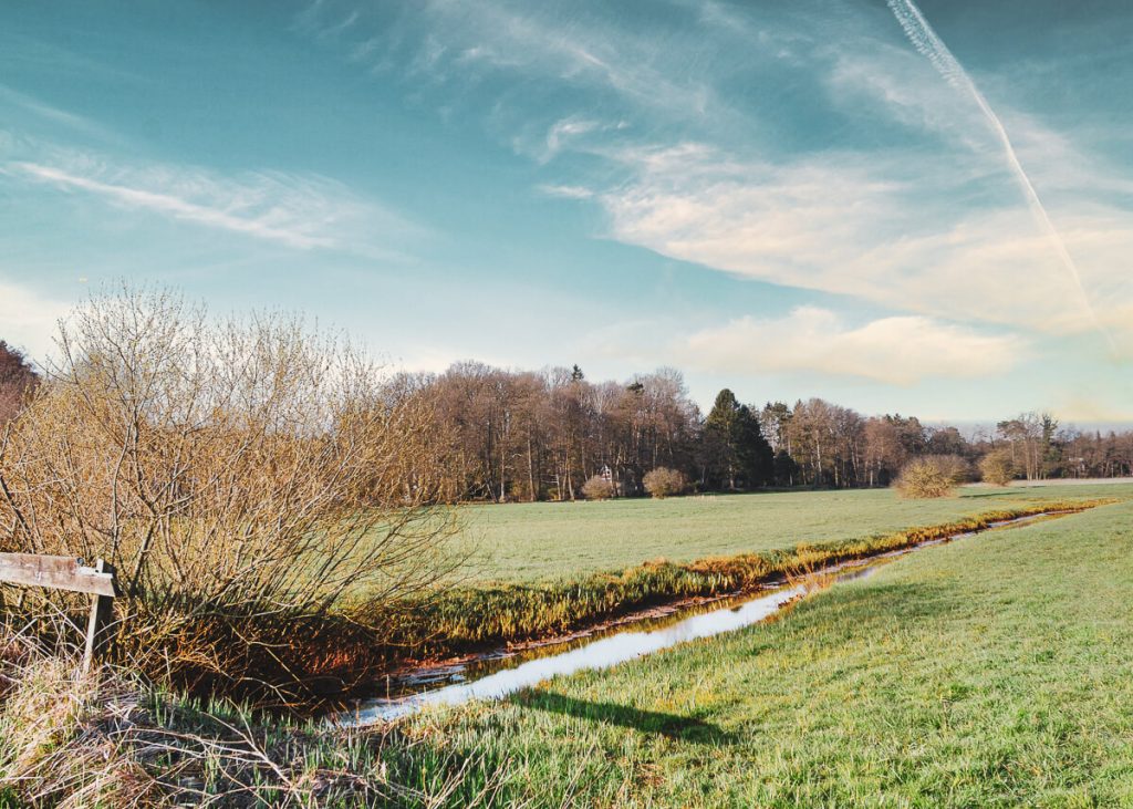 Gude Stories - Auf der Sonnenroute - 11