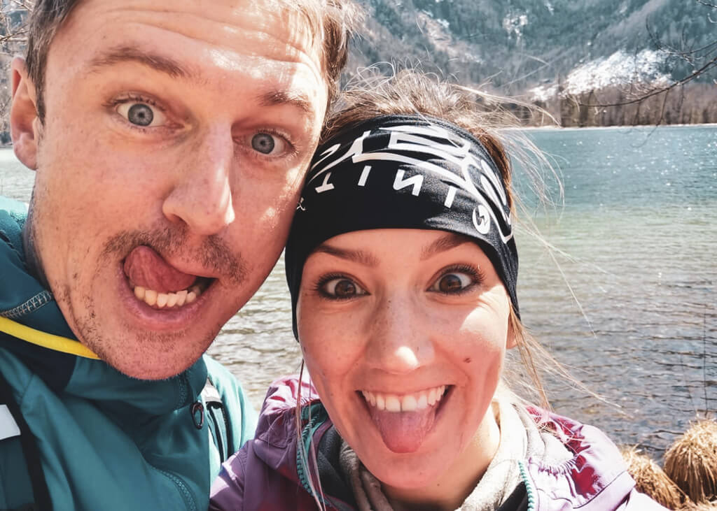 Gude Story Fotos - Kurztrip Österreich - 1