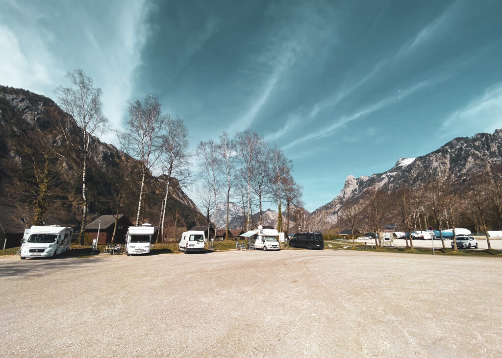 Gude Story Fotos - Kurztrip Österreich - 13