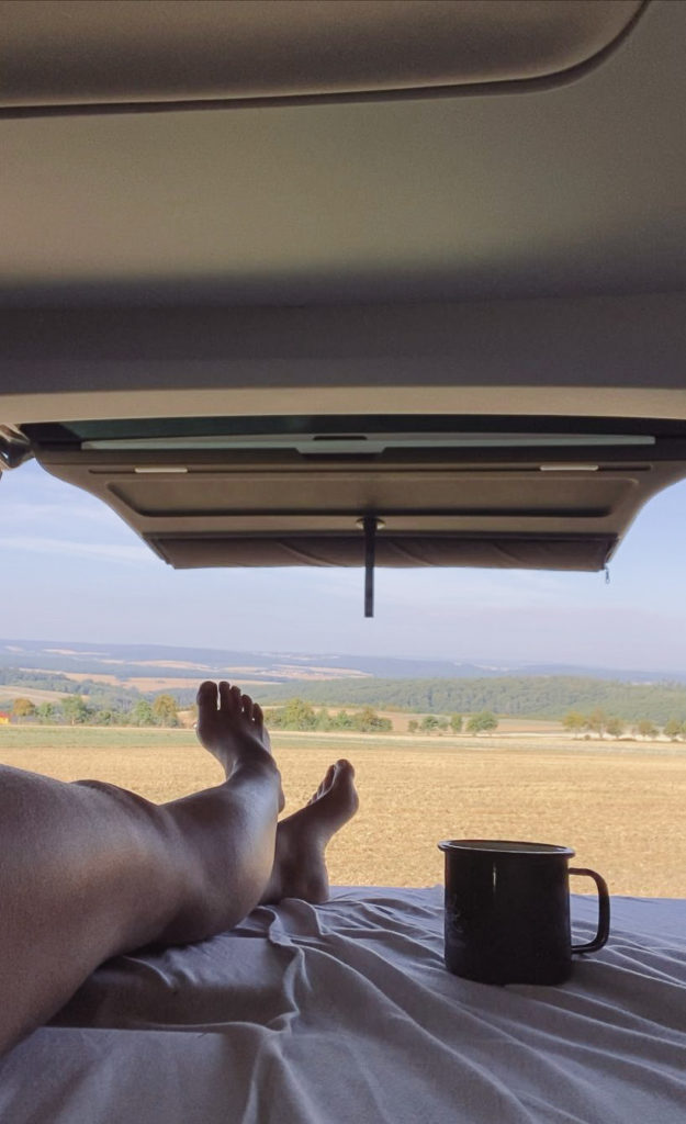 Gude Stories Reisefoto