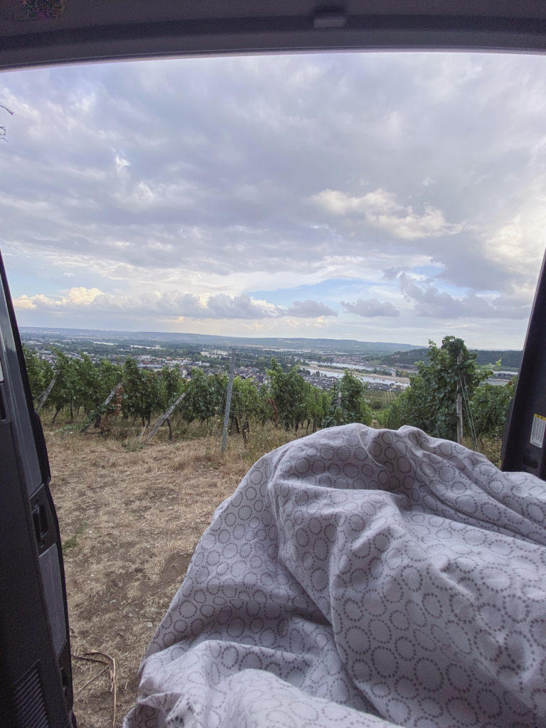 Gude Stories Reisefoto