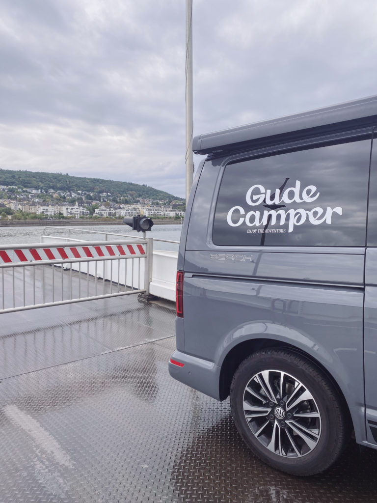 Gude Stories Reisefoto