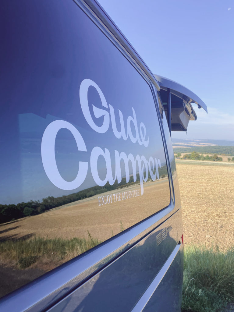 Gude Stories Reisefoto