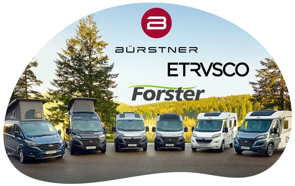 Wohnmobil kaufen oder Wohnwagen kaufen