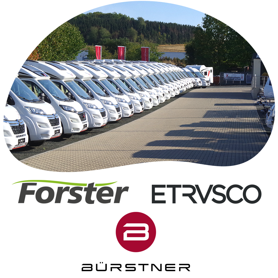 Wohnwagen kaufen oder Wohnmobil kaufen